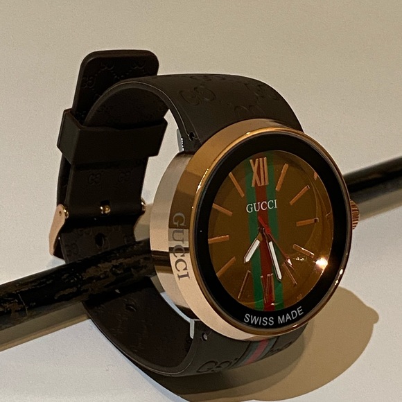 GUCC1 watch - Picture 5 of 6